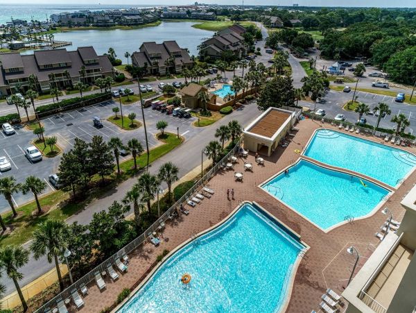 Beaches Of South Walton Condo 1017792