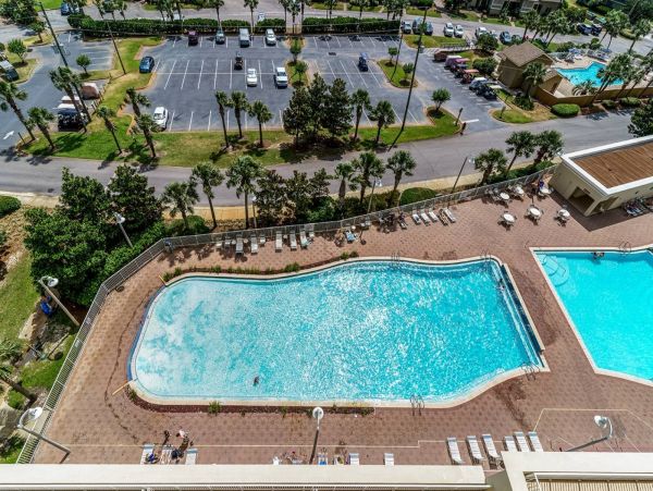 Beaches Of South Walton Condo 1017792