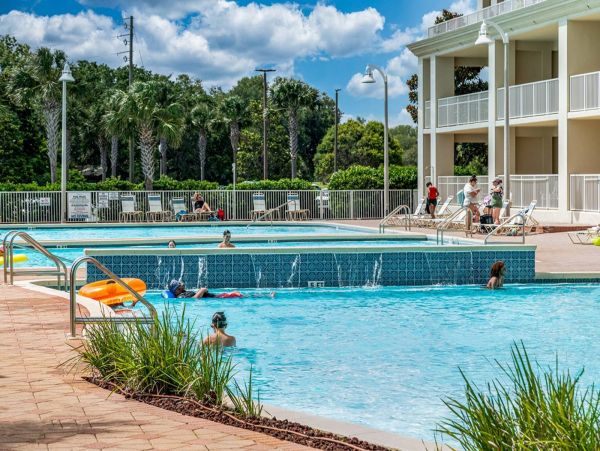 Beaches Of South Walton Condo 1017792
