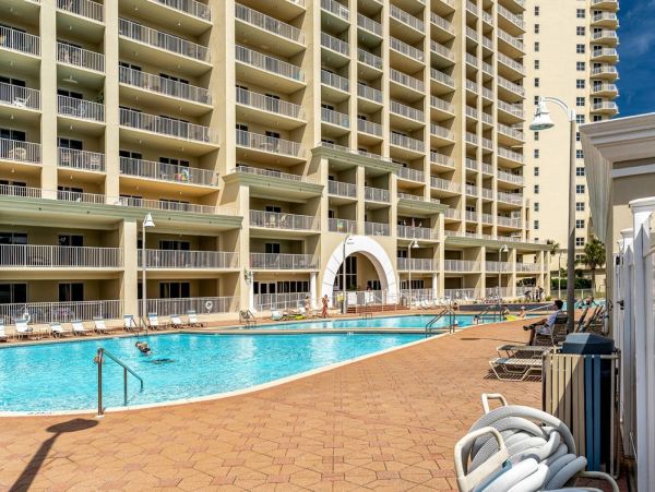 Beaches Of South Walton Condo 1017792