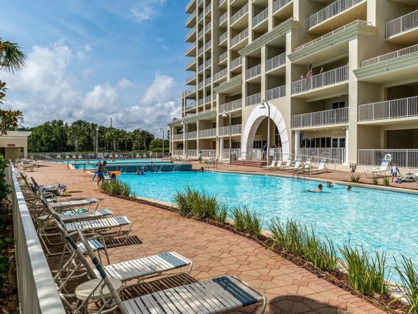 Beaches Of South Walton Condo 1017792
