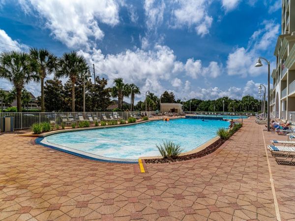 Beaches Of South Walton Condo 1017792