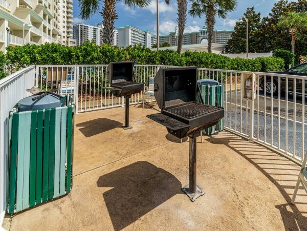 Beaches Of South Walton Condo 1017792