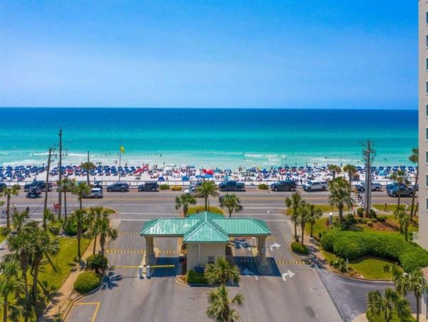 Beaches Of South Walton Condo 1017792