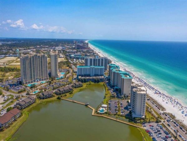 Beaches Of South Walton Condo 1017792