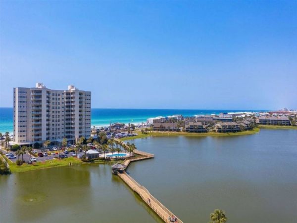 Beaches Of South Walton Condo 1017792