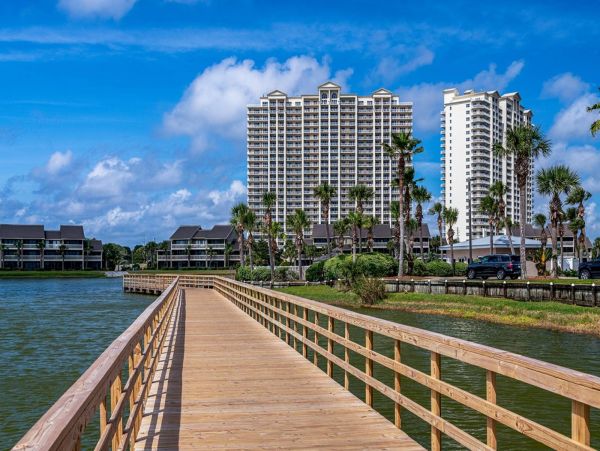 Beaches Of South Walton Condo 1017792