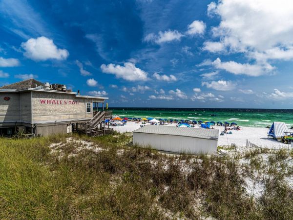 Beaches Of South Walton Condo 1017792