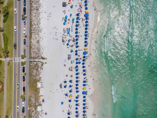 Beaches Of South Walton Condo 1017792