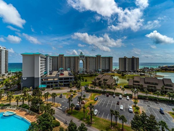 Beaches Of South Walton Condo 1017792