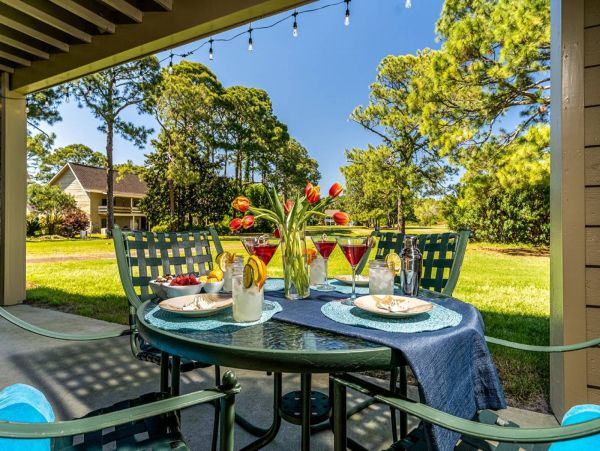 Beaches Of South Walton Condo 1017793