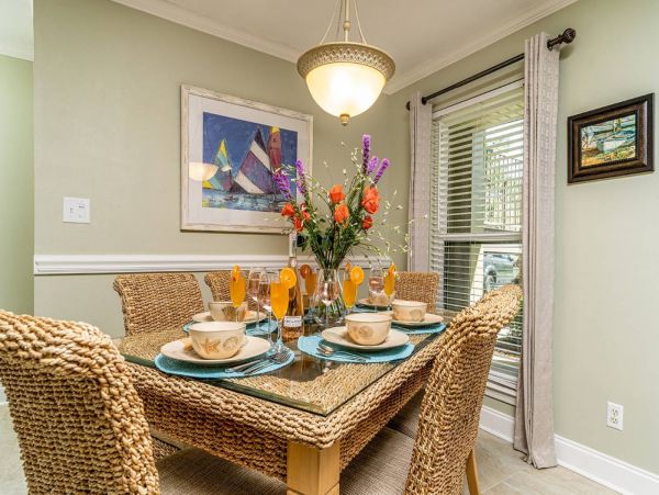 Beaches Of South Walton Condo 1017793
