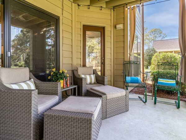 Beaches Of South Walton Condo 1017793