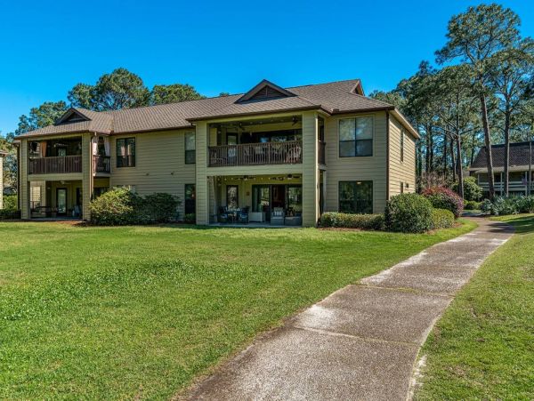 Beaches Of South Walton Condo 1017793