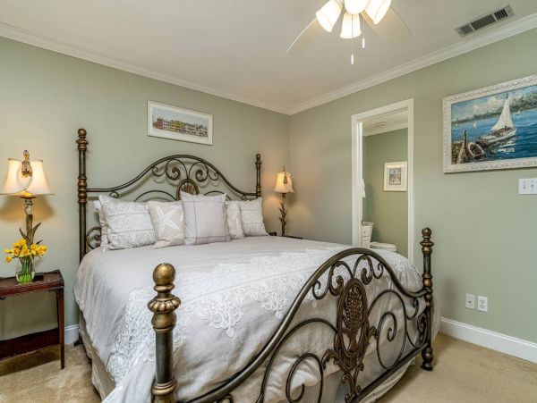 Beaches Of South Walton Condo 1017793