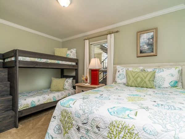 Beaches Of South Walton Condo 1017793