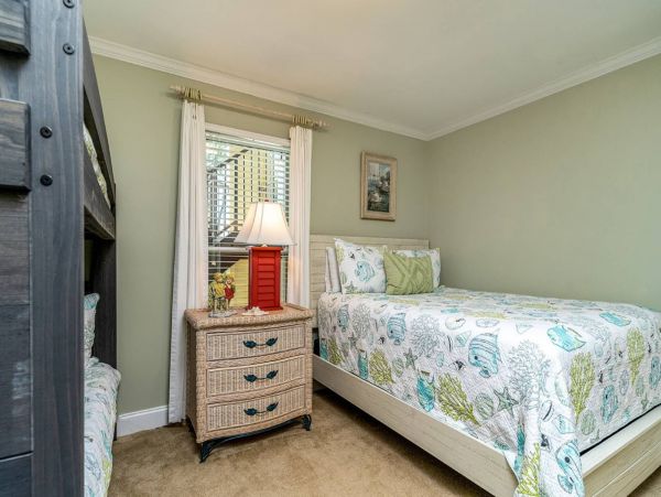 Beaches Of South Walton Condo 1017793