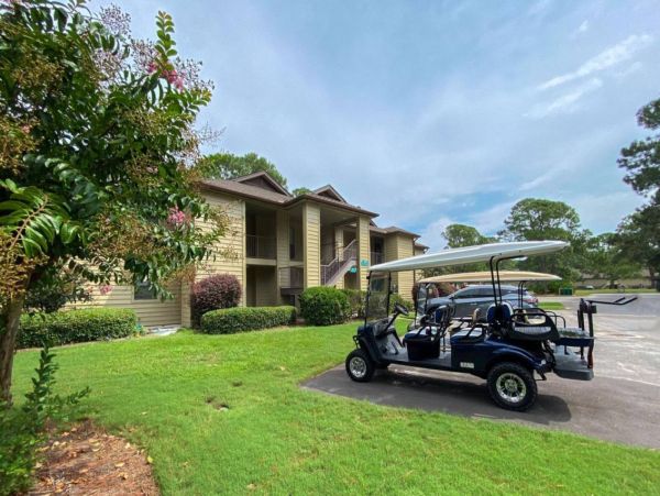 Beaches Of South Walton Condo 1017793