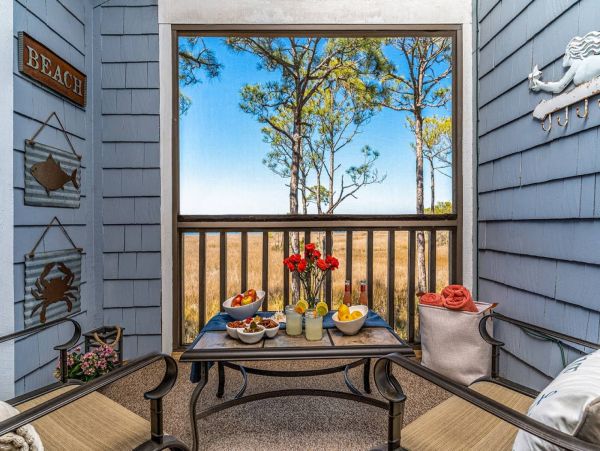Beaches Of South Walton Condo 1017794