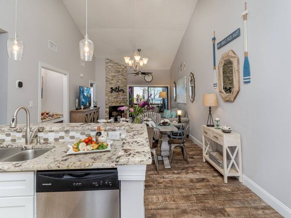 Beaches Of South Walton Condo 1017794