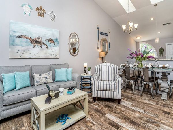 Beaches Of South Walton Condo 1017794
