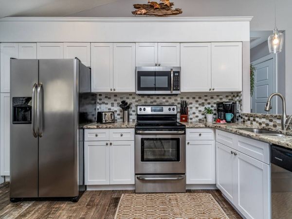 Beaches Of South Walton Condo 1017794