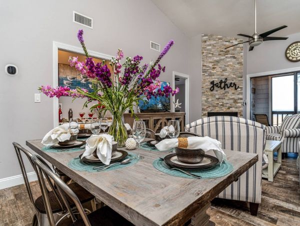 Beaches Of South Walton Condo 1017794