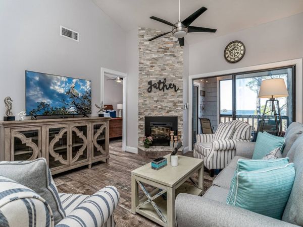 Beaches Of South Walton Condo 1017794