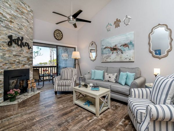 Beaches Of South Walton Condo 1017794