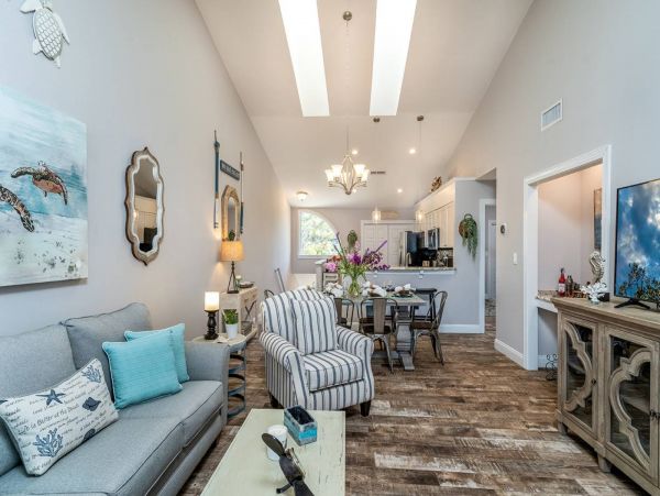 Beaches Of South Walton Condo 1017794