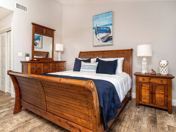 Beaches Of South Walton Condo 1017794