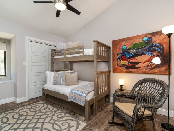 Beaches Of South Walton Condo 1017794