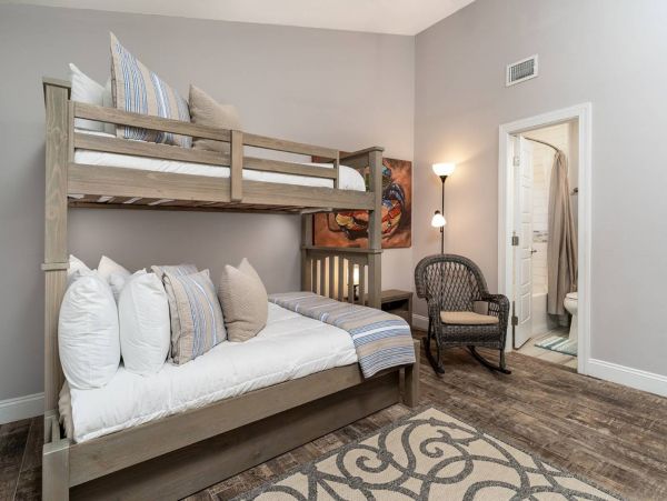 Beaches Of South Walton Condo 1017794