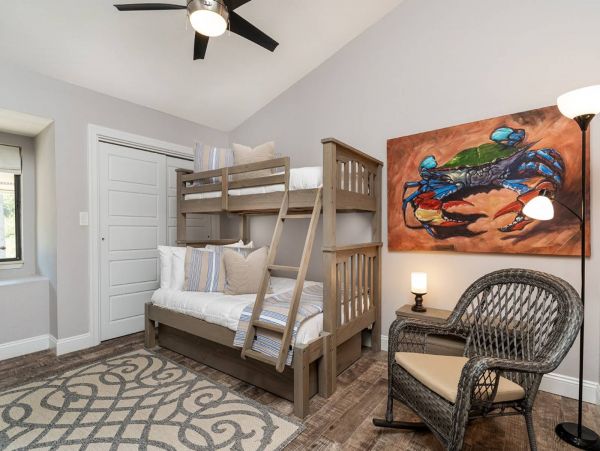Beaches Of South Walton Condo 1017794