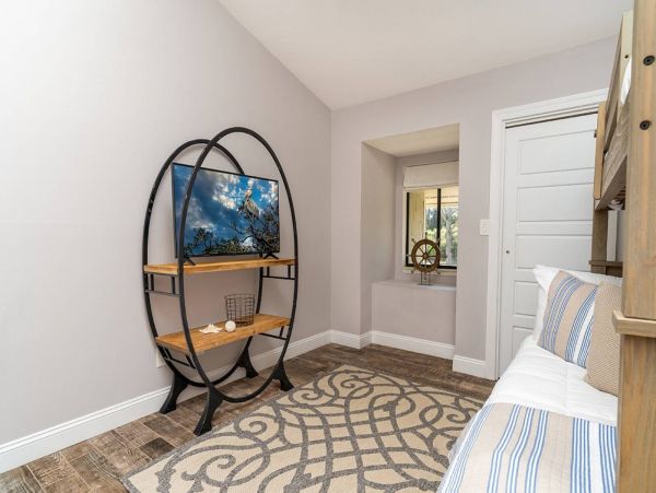 Beaches Of South Walton Condo 1017794
