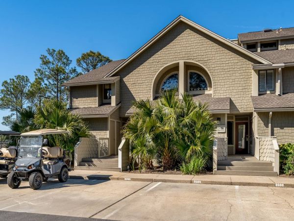 Beaches Of South Walton Condo 1017794