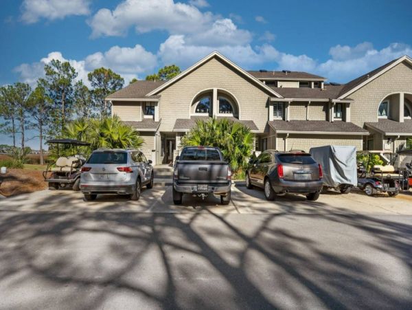 Beaches Of South Walton Condo 1017794