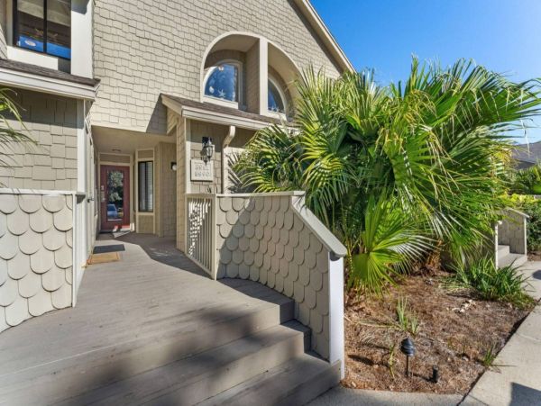 Beaches Of South Walton Condo 1017794