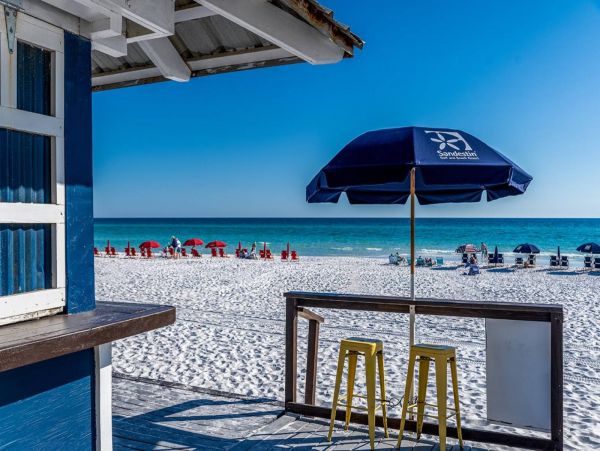 Beaches Of South Walton Condo 1017794
