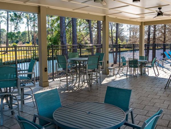Beaches Of South Walton Condo 1017794