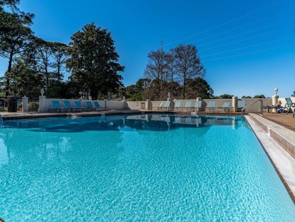 Beaches Of South Walton Condo 1017794