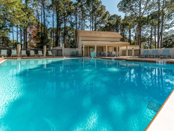 Beaches Of South Walton Condo 1017794