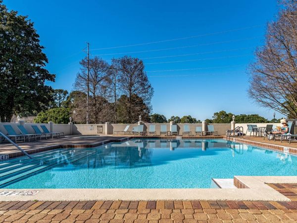 Beaches Of South Walton Condo 1017794