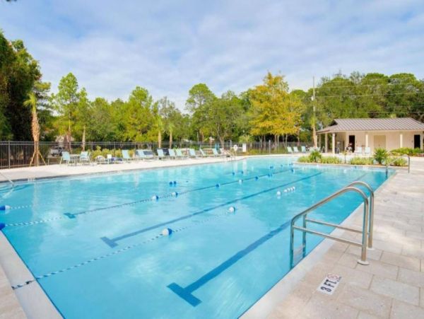 Beaches Of South Walton Condo 1017794