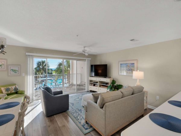 Beaches Of South Walton Condo 1017795