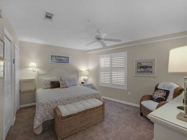 Beaches Of South Walton Condo 1017795