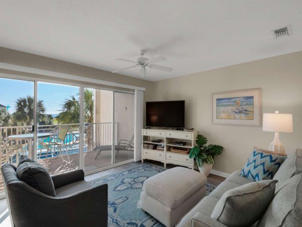 Beaches Of South Walton Condo 1017795