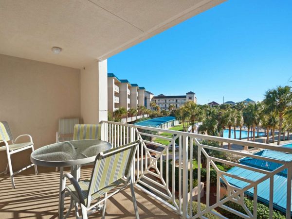 Beaches Of South Walton Condo 1017795
