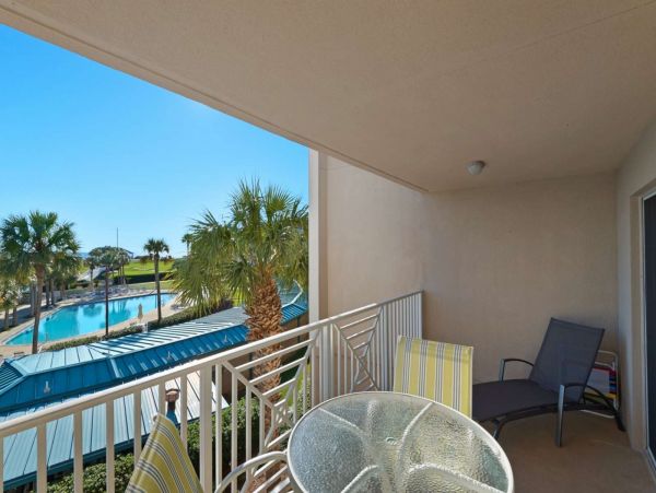 Beaches Of South Walton Condo 1017795