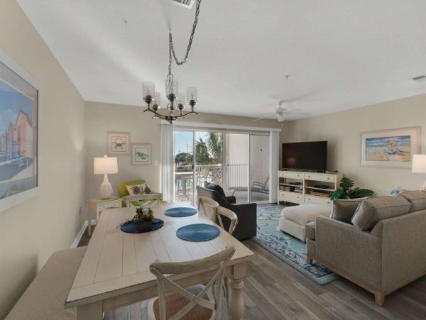 Beaches Of South Walton Condo 1017795